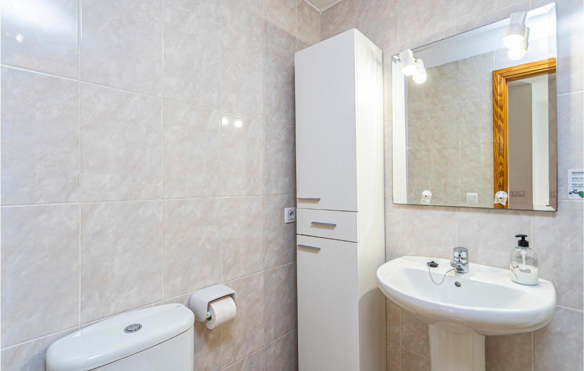 4 Bedroom Beautiful Home In Alcudia Port d'Alcúdia Extérieur photo