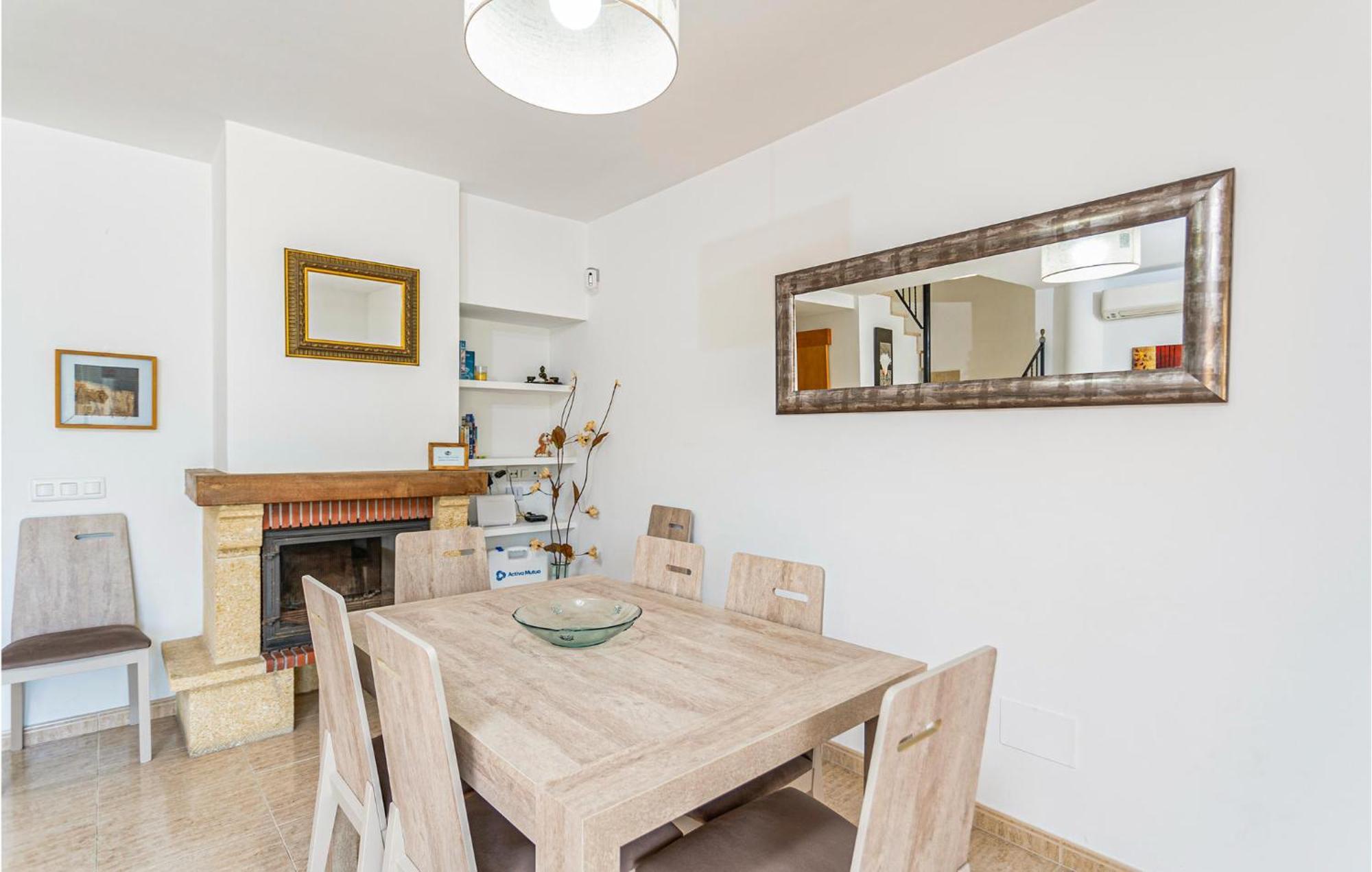4 Bedroom Beautiful Home In Alcudia Port d'Alcúdia Extérieur photo