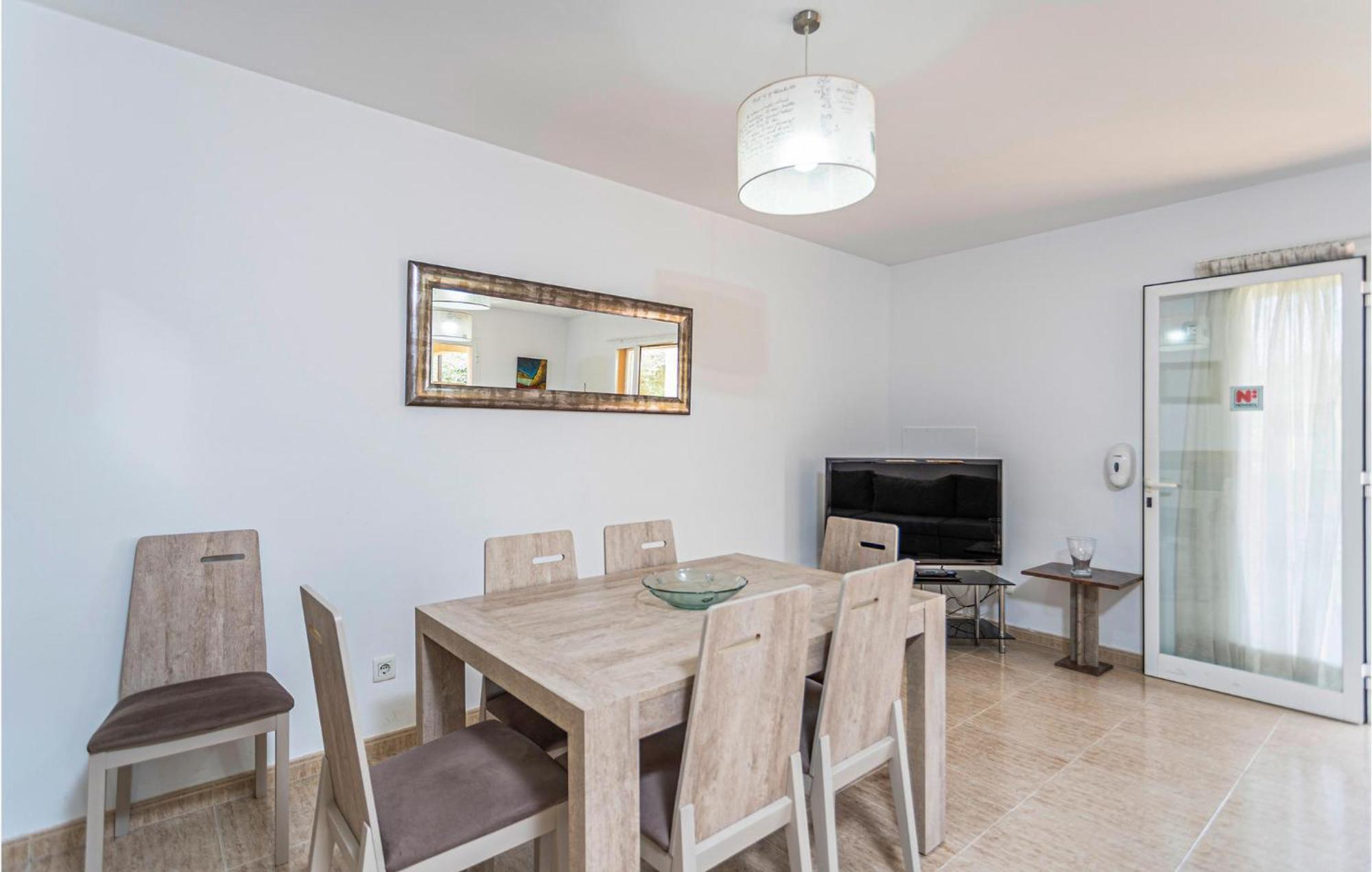 4 Bedroom Beautiful Home In Alcudia Port d'Alcúdia Extérieur photo