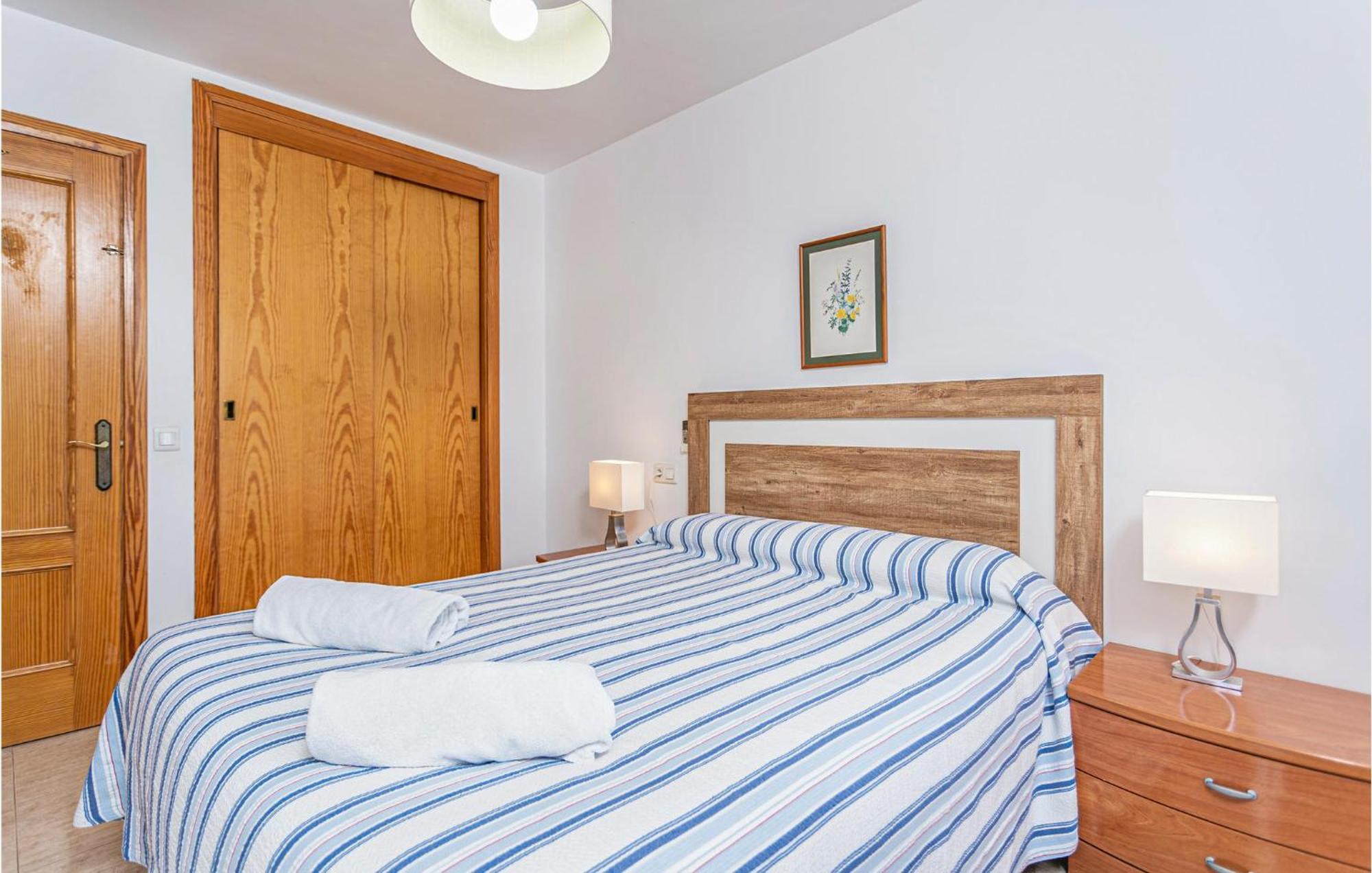 4 Bedroom Beautiful Home In Alcudia Port d'Alcúdia Extérieur photo