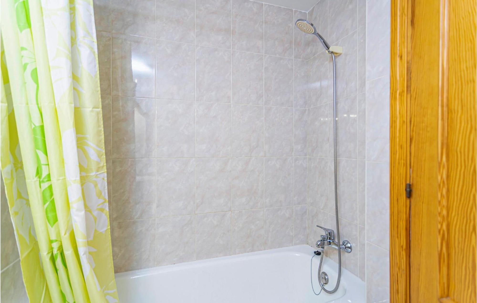 4 Bedroom Beautiful Home In Alcudia Port d'Alcúdia Extérieur photo