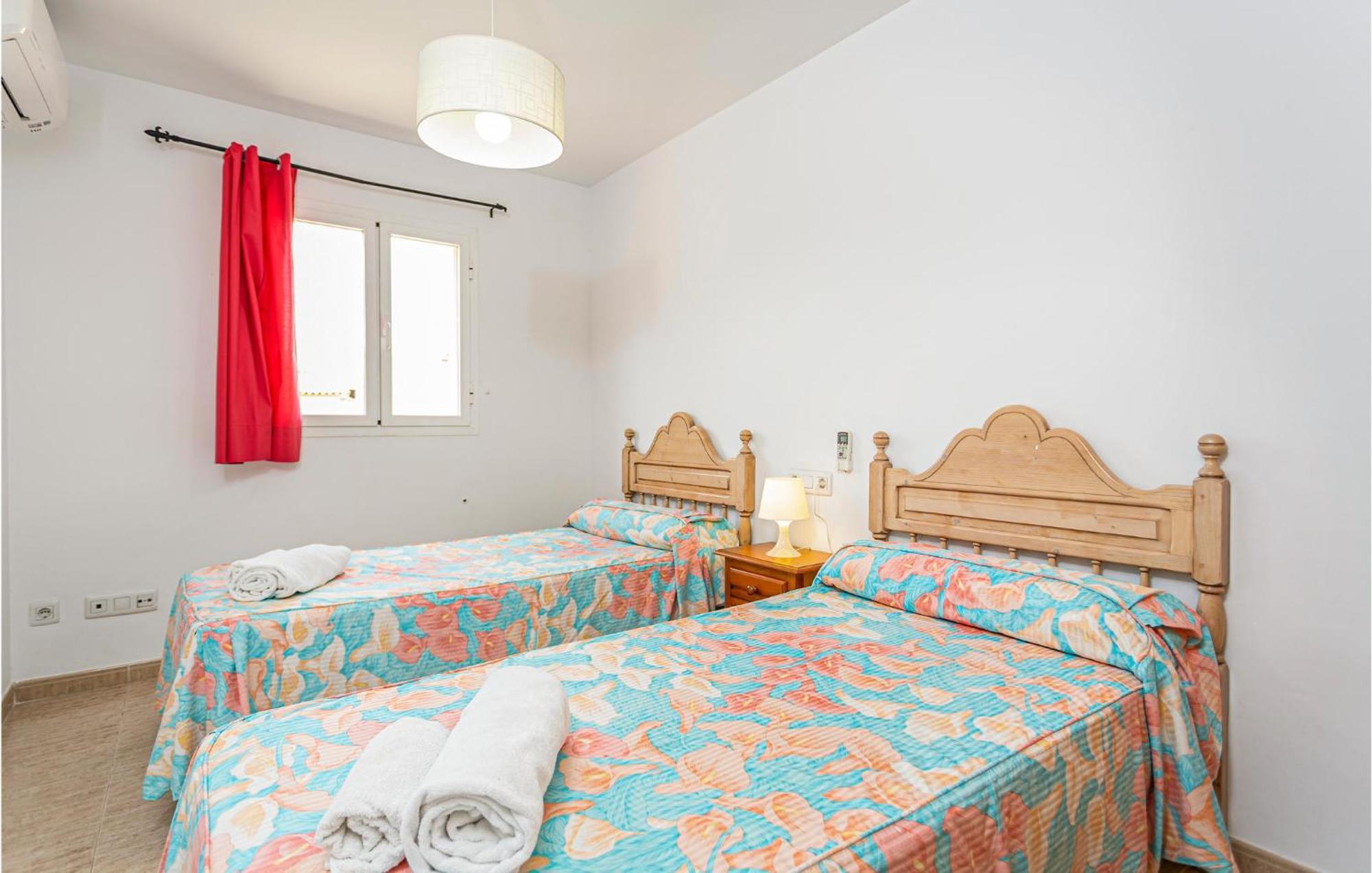 4 Bedroom Beautiful Home In Alcudia Port d'Alcúdia Extérieur photo